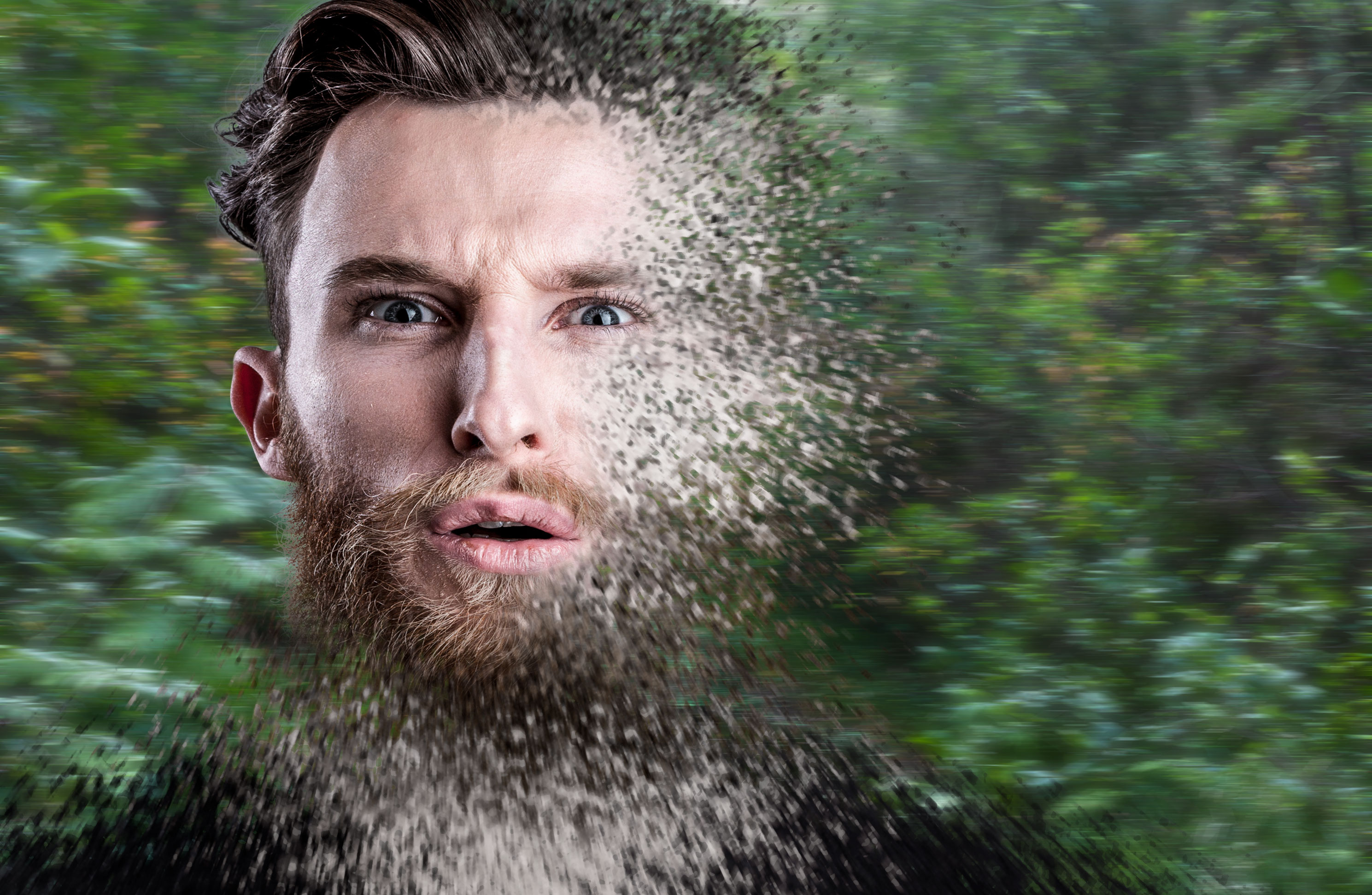 The final Marvel effect